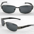 Meatl Designer Mode Sport Polarisierte Sonnenbrille mit UV400 (14225)